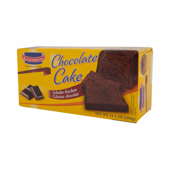 Cake Au Chocolat Kuchenmeister 400G