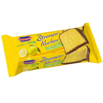 Cake Au Citron Kuchenmeister 400G