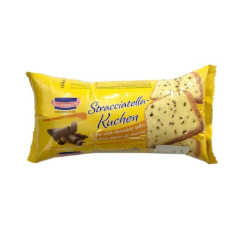 Cake À La Stracciatella De Kuchenmeister 400G