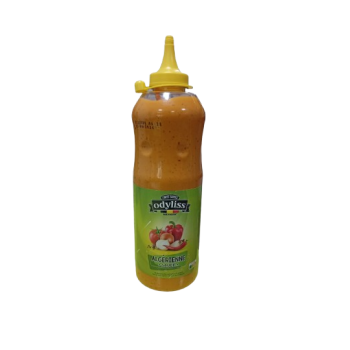ODYLISS SAUCE ALGERIENNE 950ml