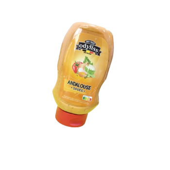 ODYLISS SAUCE ANDALOUSSE 500ml
