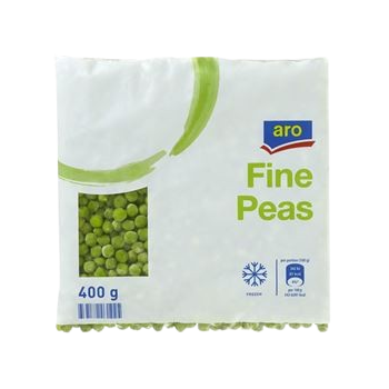 Aro Pois Très Fin 425 Ml