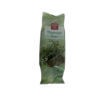 REWE THYM 30 G


