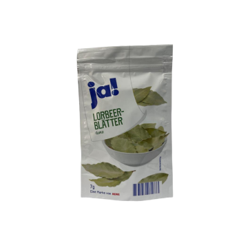Ja! Rewe Laurier Feuilles 7G