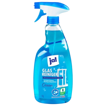 Ja!Glas-Reiniger 1L