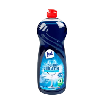Ja! Geschirr-Spulmittel Classic 1L