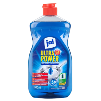 Ja! Ultra Power 500 Ml