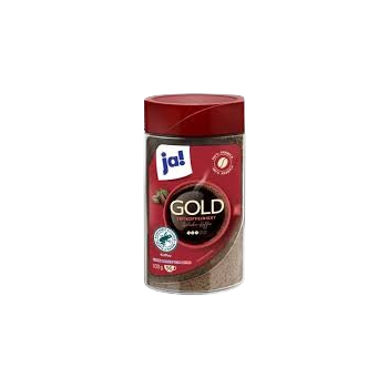 Ja! Café Gold  100 G
