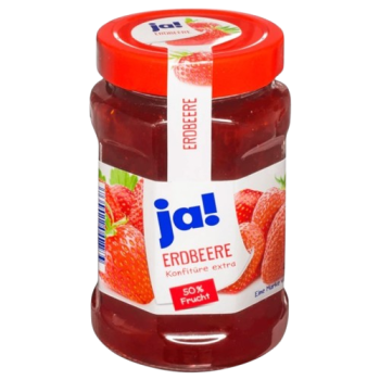 Ja! Confiture Fraise