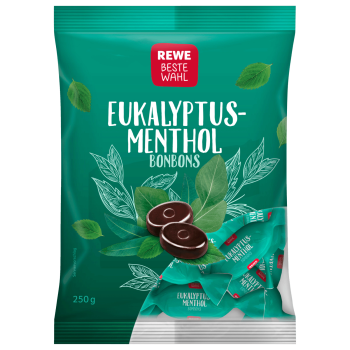 REWE menthol