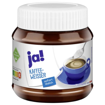 Ja ! Crème Café 250G