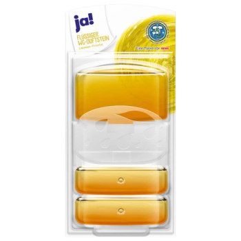 Ja! Parfum Wc Citron 3X55Ml