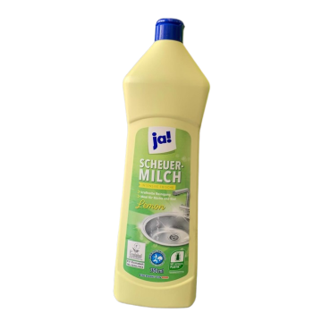 Ja! Rewe Creme A Recurer 750Ml