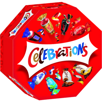 Bonbone Celebrations 186G