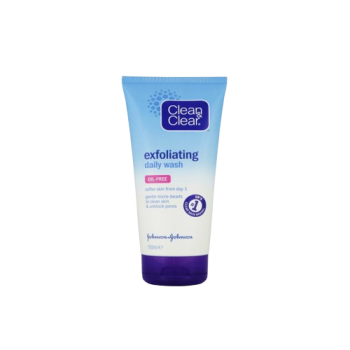 Clean § Clear Daily Scrub