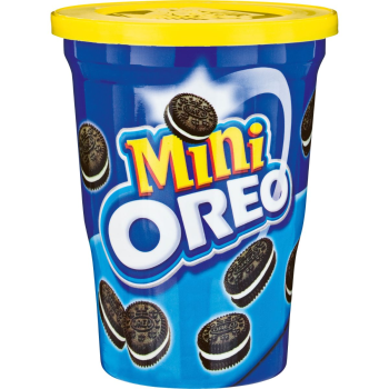 MINI OREO VASO 115g