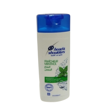 Head And Shoulders Menthol 90Ml