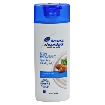 Head And Shoulders Hydratant 90Ml