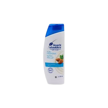 Head And Shoulders Hydratant 200Ml