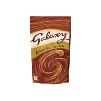 GALAXY INSTANT HOT CHOCOLATE POUCH 150 G