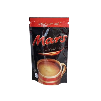 MARS INSTANT HOT CHOCOLATE POUCH 140 G