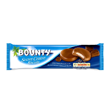 Bounty Biscuit
