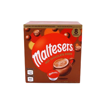 Maltesers Hot Pods 120g