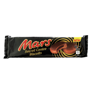 MARS BISCUIT