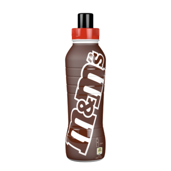 M&M'S Chocolat Boisson 350Ml