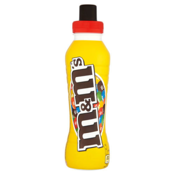 M&M'S Arachides Boisson 350Ml