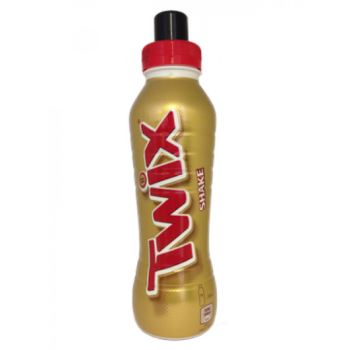 TWIX BOISSON