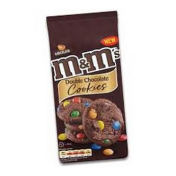 M&M COOKIES 180 G