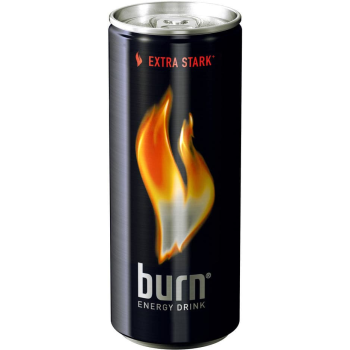 Burn – Energy Drink Original 25Ml
