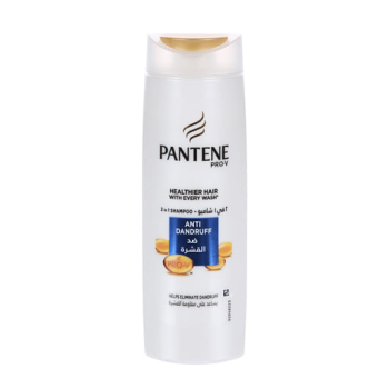 PANTENE ANTI DANDRUFF 400ML