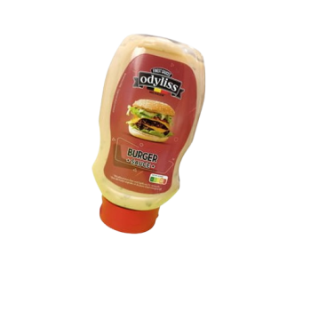 ODYLISS SAUCE BURGER 420 ML