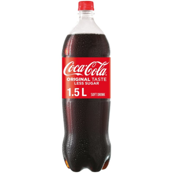 Coca Cola 1,7L nv