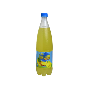 Hawaï Ananas 1L