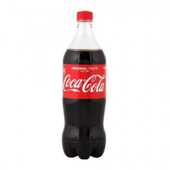 Coca-Cola 1L