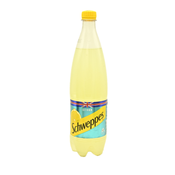 Schweppes Citron 1L