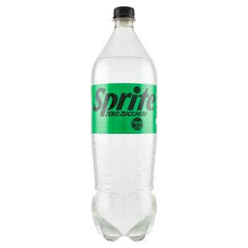 SPRITE ZERO 1,5L