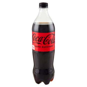 Coca-Cola Zéro 1L