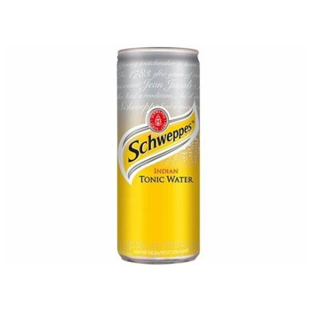 Schweppes Tonic slim 25cl
