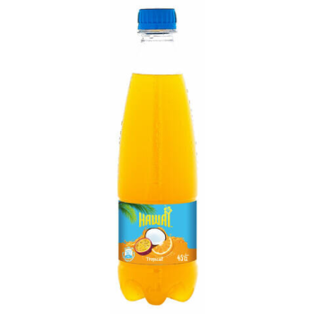 Hawaï Tropical 45 Cl