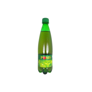 Pom s bouteille en plastique 45cl