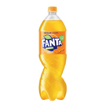 Fanta Orange 1L