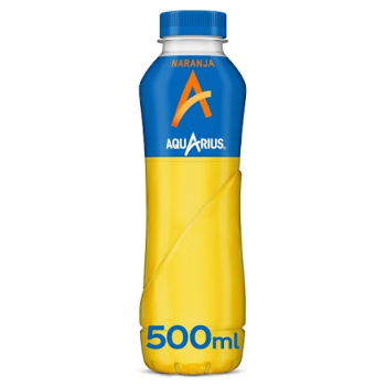 Aquarius Orange  50 Cl