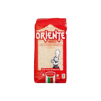 Oriente long grain rice 1kg