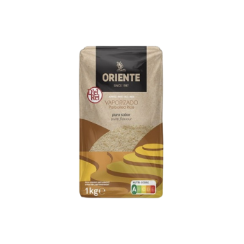 Oriente Long Grain Parbolied RICE 1Kg