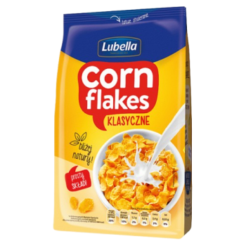 Lubella Corn Flakes 500 G