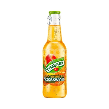 TYMBARK MANGO-PECHE  250ML